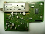 Sony KDL-46V3000, KDL-40V3000 Tuner Board, A1269502A, 1-184-137 22 #1K. Fixed Price $25.00.