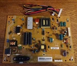 Toshiba 75037555 Power Supply / Led Board For 50L1400U 50L3400U. Fixed Price $38.50.