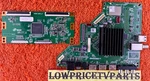 Sansui ES50S1A Main /t-con Boards 4201000332-TZ2006-254, DCBDM-X296A. Fixed Price $45.00.