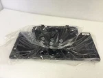 Samsung HG46NA570 Tv Stand Base BN61-08214A , BN61-08241X. Fixed Price $49.95.