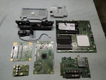 Sony XBR-49X850B Board Set. Fixed Price $199.00.