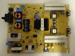 Lg 55SM5KD-B Power Supply (EAX66203106) EAY63689107. Fixed Price $36.95.