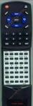 Replacement Remote For Philips 42PFP5332D37, 37PFL5332D, 42PFP5342D. Fixed Price $34.85.