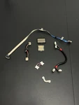Misc Wire Cable Conector For Sony KDL-52XBR4 Genuine. Fixed Price $9.00.
