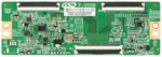 Vizio T43UHD-ASS2 T-con Board. Fixed Price $29.99.