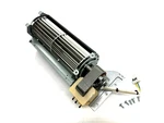 Samsung NE58K9430SS/AA-00 Range Oven Cooling Fan Assembly DG31-00026A. Fixed Price $50.00.