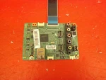 Samsung UN39FH5000F BN41-02046 BN94-06711E Main Video Board 1455A. Fixed Price $24.99.