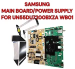 Samsung BN96-58676A Main Board / Power Supply BN44-01267C For UN55DU7200BXZA WB0. Fixed Price $48.80.
