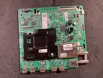 Samsung Oem Genuine Main Board P/n: BN94-16306V For Tv Model: HG50NT678UF. Fixed Price $67.45.