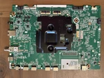 Lg Main Board EBR4379460 Pulled From Working 98QNED89TUA. Fixed Price $300.00.
