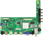 Seiki SY15090 Main Board For SE50FYT (see Note). Fixed Price $29.99.