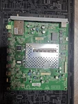 42" Vizio Led/lcd Tv M421VT Main Board 756TXBCB5K010.CLEAN. Fixed Price $20.00.