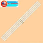 Led Strips For Samsung STC750A72 BN96-50386A QN75Q60TAFXZA QN75LS03TAF. Fixed Price $28.62.