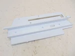 Refrigerator LMXS28626S Lower Right Rail Guide MEG61845603. Fixed Price $29.95.