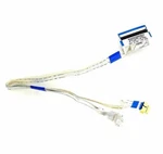 Lg 55LJ5500-UA / 55LJ550M-UB Lvds Ribbon Cable EAD63986903. Fixed Price $14.95.
