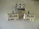 Lot Of 3 Ge Heat Element Control Switch 191D5452P002 WB24T10146 (oven). Fixed Price $20.00.