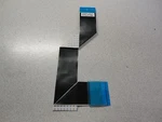 Samsung Lvds Cable BN96-35954E For Model UN32J4000AFXZA Version LF05. Fixed Price $10.75.