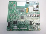 EBT62841545, EBR7761642, 60LB5900-UV.BUSMLJR Lg Main Board. Fixed Price $56.00.