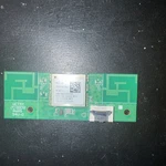Vizio V655-H19 Tv Wifi Module W5YM2511(6M01B0000V000). Fixed Price $13.99.