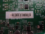Vizio V555M-K01 Main Board 756XMCB02K008. Fixed Price $29.89.