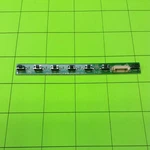 Sanyo FVD40R4 Television GT-02 Button Board 32-39-40T8-KEY-V3.0 6003050445. Fixed Price $13.95.