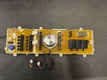 Lg Kenmore Washer Interface Electronic Control Board EBR76458303, EBR77121101. Fixed Price $99.00.