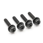 Stand Screws, Insignia NS-55D510NA17, Tv Replacement, Mounting Bolts. Fixed Price $16.38.