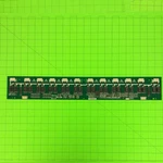 Samsung LN46A630M1 Tv Television Display Inverter Board V235-107 4H.V2358.191. Fixed Price $15.95.