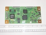 New Sony KDL-60EX500 T-con Display Driver Control Board C266. Fixed Price $264.95.