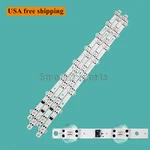Led Backlight Strips For Lg Y19 55UM73/75 55UM7300AUE 55UM7510PLA 55UM7660PLA. Fixed Price $25.51.