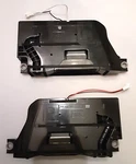 Sony Tv, XBR-49X900F, Pair Of Speakers: 1-859-200-12 & 1-859-200-22, Very Good. Fixed Price $11.99.