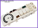 Oem Samsung Washer Control DC92-01624A & DC92-01625A Free Same Day Shipping. Fixed Price $47.99.