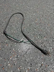 Lg Kenmore Ge Microwave Power Cord EAD62027813 JVM6175SKSS. Fixed Price $19.95.