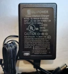 Qili Power QL-09002B-B120100H Battery Charger 12V E239831. Fixed Price $17.82.