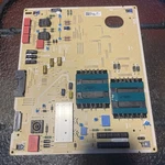 Samsung BN44-01120B Power Supply Board For Tv Model QN65LS03BAFXZA. Fixed Price $30.00.