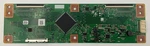 T-con Board 1P-0171X00-40SB / RUNTK0334FVZD For Sharp PN-UH601 60" Commercial Tv. Fixed Price $9.09.