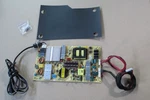Philips Led/lcd Tv 58PFL4609 Power Supply Board Bundle Deal With Cables & Screws. Fixed Price $149.00.