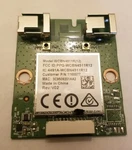 Hisense WCBN4511R(12) P/n: 1168877 Wifi Board For 55H6D 55DU6500. Fixed Price $12.00.