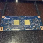 Vizio P65Q-H1 T-con Board 55.65T56.C09 (75T05-C03 Ctrl Bd). Fixed Price $18.92.