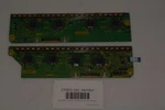Panasonic TH-42PZ80U Y Buffer Set TNPA4412 TNPA4413. Fixed Price $29.99.