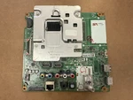 Lg EBT64235522 Main Board For 55UH6030-UC.BUSWLJR. Fixed Price $79.90.