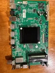 Main Board For Jvc LT-50CA890 Tv MS68860-ZC01-01. Fixed Price $29.30.