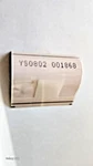 Sony T-con Flex Cable YS0802 001868 Used In Various Models. Fixed Price $14.95.