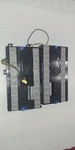 Samsung UN65TU7000B Speakers Lr. Fixed Price $16.00.