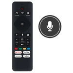 URMT26CND001 Replaced Voice Remote For Philips Android Tv 43PFL5766/F6. Fixed Price $13.77.