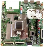 Lg 65UM6950DUB Main Board EBT66166002. Fixed Price $39.99.
