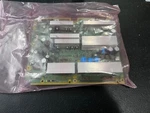 TXNSC1AYUU Panasonic Board, TNPA4657, TH-42PZ85U, TH-42PZ80BA, TH-42PZ80UA. Fixed Price $22.49.