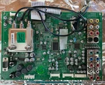 Lg EBR30288101 (68719SAK29A) Signal Tuner Board For Model 42LB1DRA-UA Hdtv. Fixed Price $29.99.