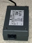 Power Supply Pin Umec UP0403A-03P Triple Voltage +15V 36W. Fixed Price $100.00.