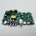 Onn Led ONC17TV001 32 Main Board 02-SH453A-C001000 (look Description) C26. Fixed Price $13.15.